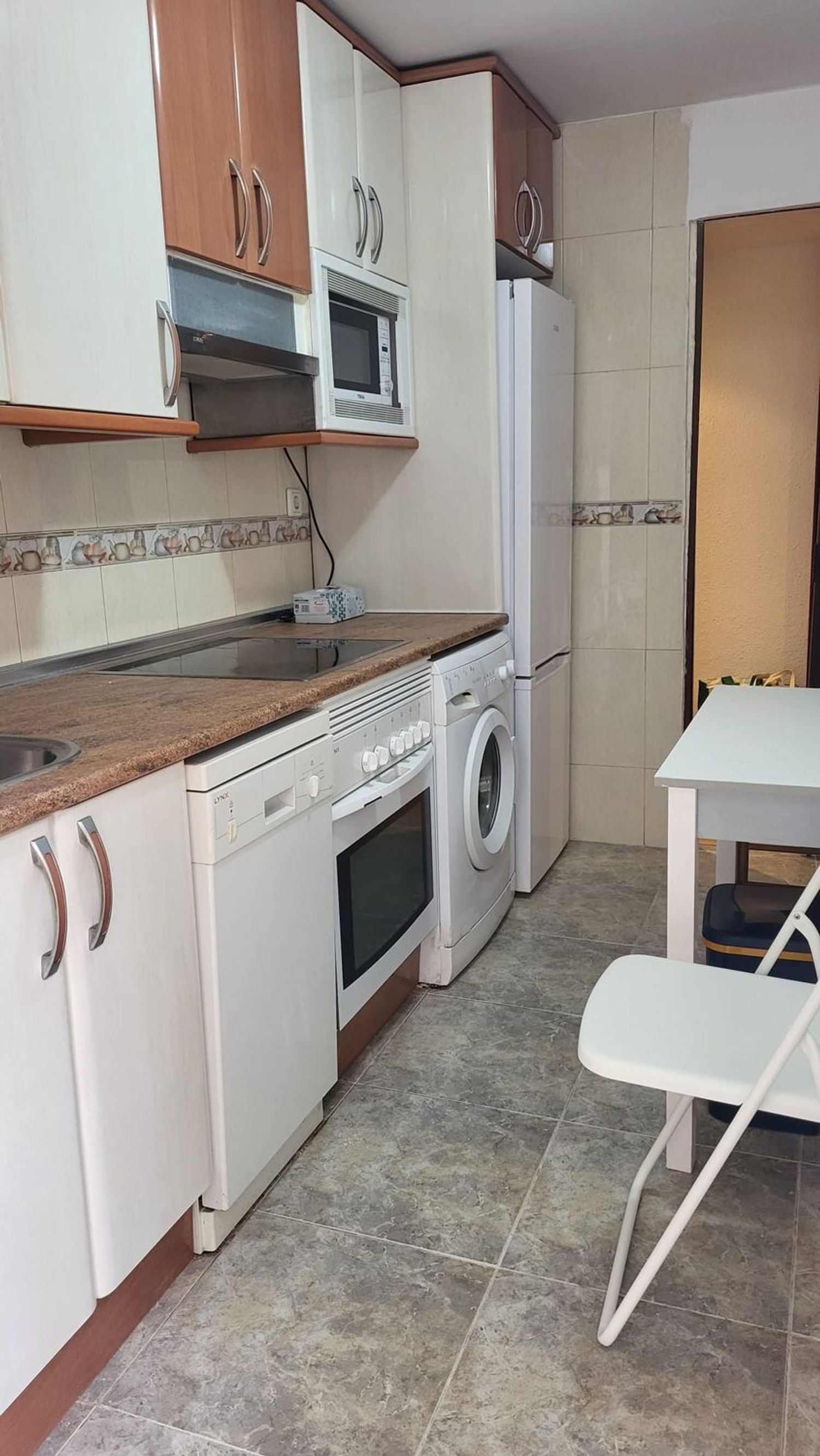 Piso en Barrio Mercado San Valero - Foto 19