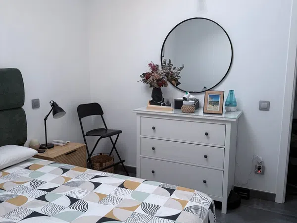 Dúplex en avenida del Príncipe de Asturias, 116 - Foto 6