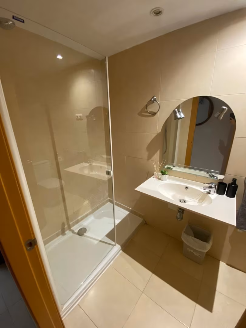 Piso en  Calle de Londres Nr.5 - Foto 8