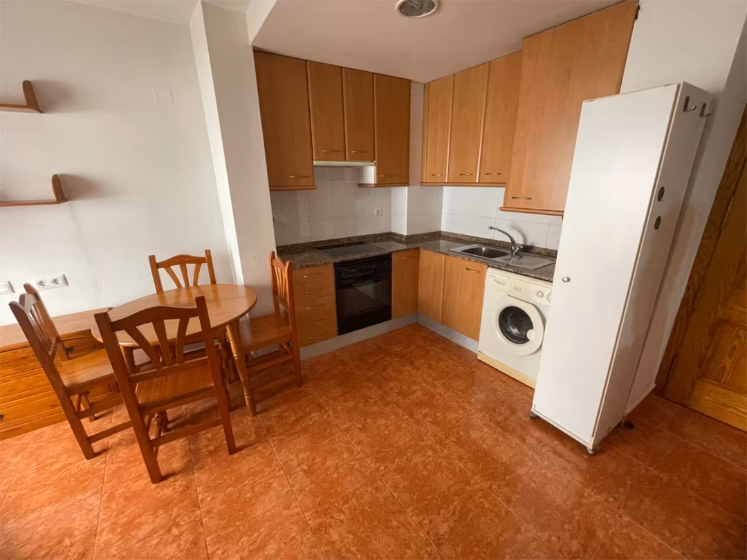 Piso en  Calle Literato Andrés de Claramonte 4 - Foto 4