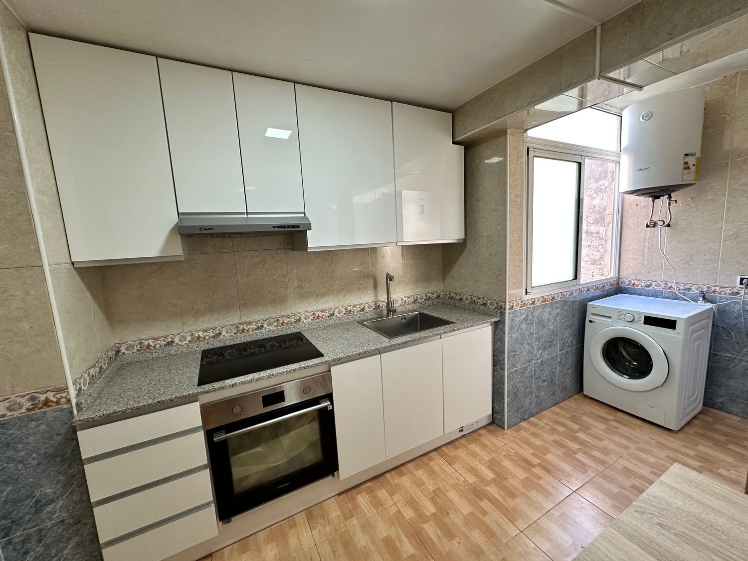 Piso en Avenida Reina Victoria, 58 - Foto 6
