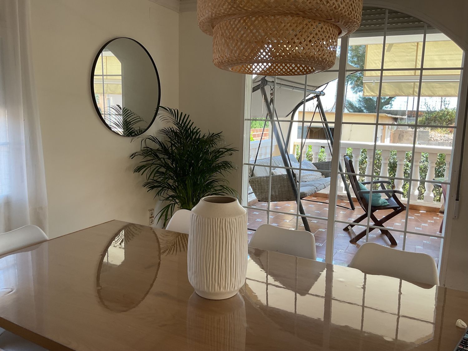 Casa independiente en plaza Marenys Sector 2-b, 523 C - Foto 4