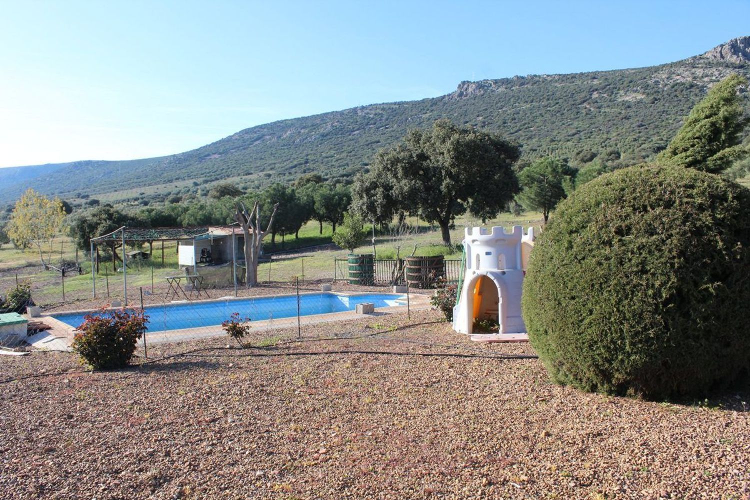 Casa rural en Cr-p-7123, 4 km - Foto 3