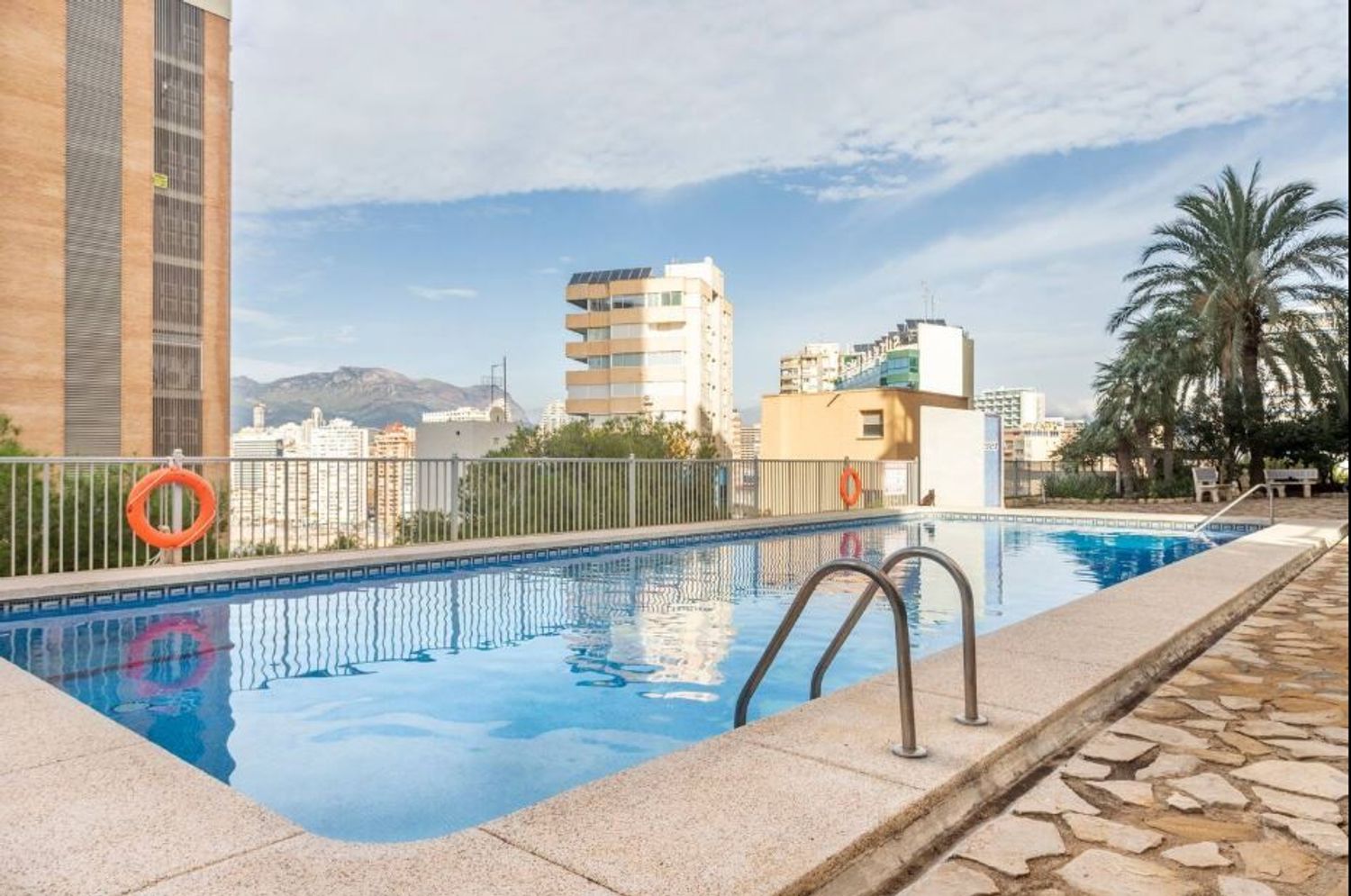 Piso en Calle Alcalde Manuel Catalán Chana, 8, Zona Sierra Helada - Foto 20