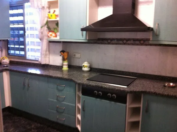 Piso en calle Malvaloca, 1 - Foto 25