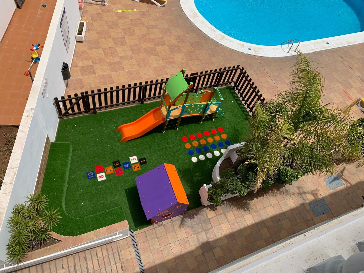 Chalet pareado en Cortes, 9 - Foto 6