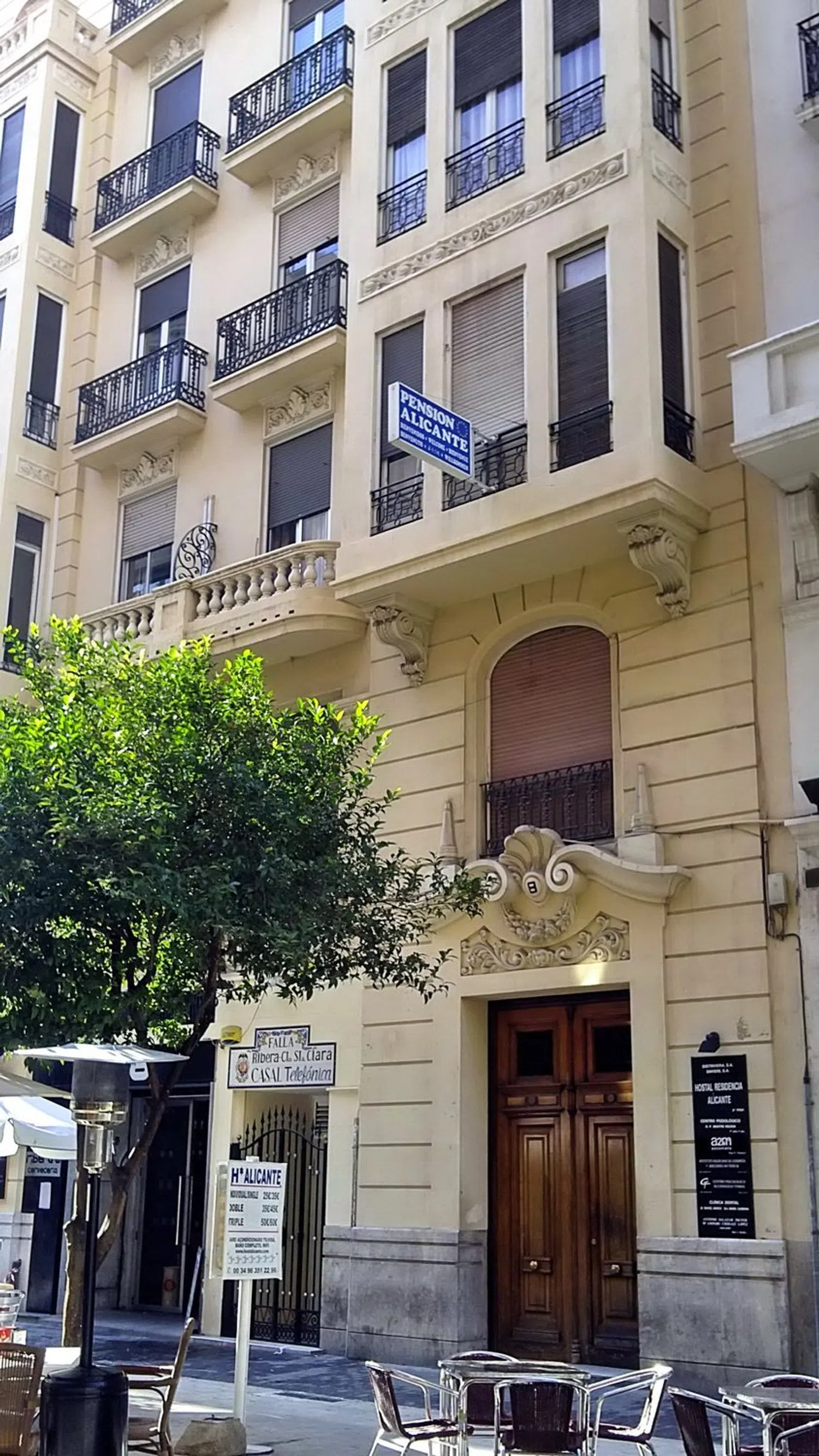 Piso en calle de Ribera, 8 - Foto 14