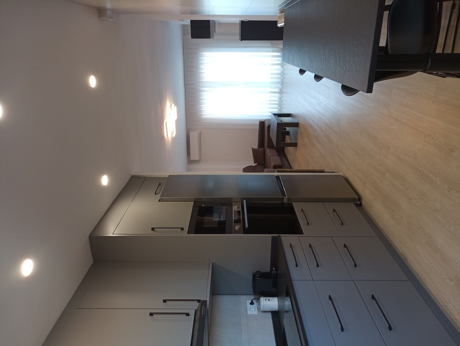 Piso en calle del Camino de los Vinateros, Madrid, 117 - Foto 4