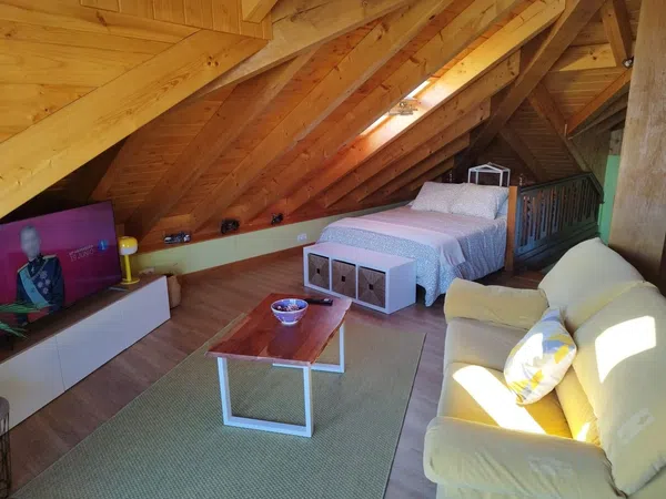 Ático en Calle Francisco Palazuelos, 38, General Dávila, General Dávila - Foto 1