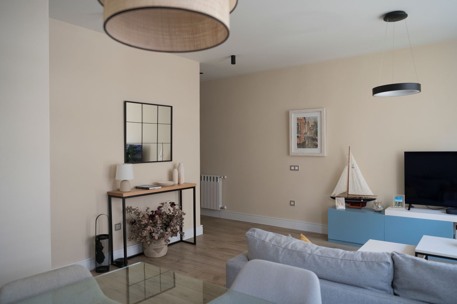 Piso en calle Cervantes, 31 - Foto 3