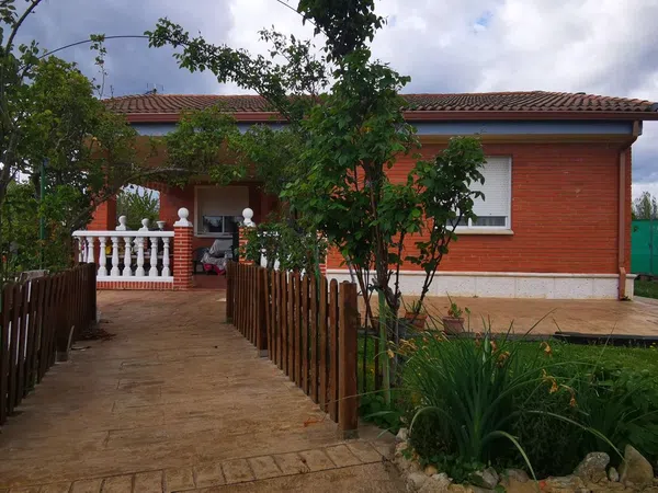 Finca rústica en Urbanización Majada 2, 40 - Foto 2
