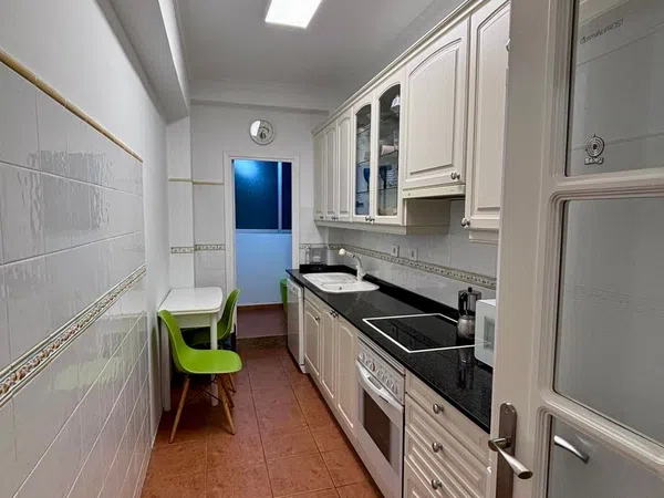 Piso en avenida Escaleritas, 46 - Foto 10