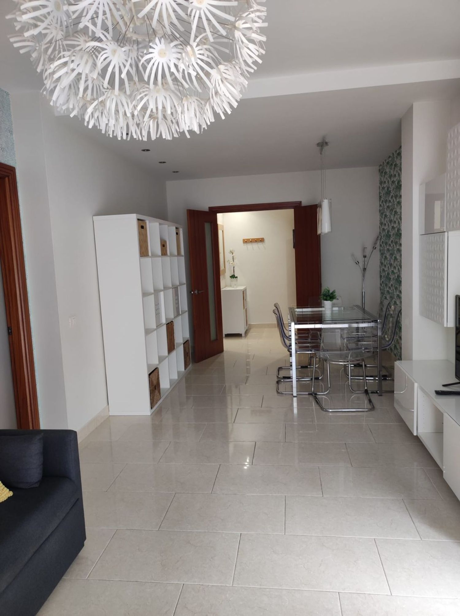 Piso en calle Archivero Joaquín Blanco Montesdeoca, 21 - Foto 4