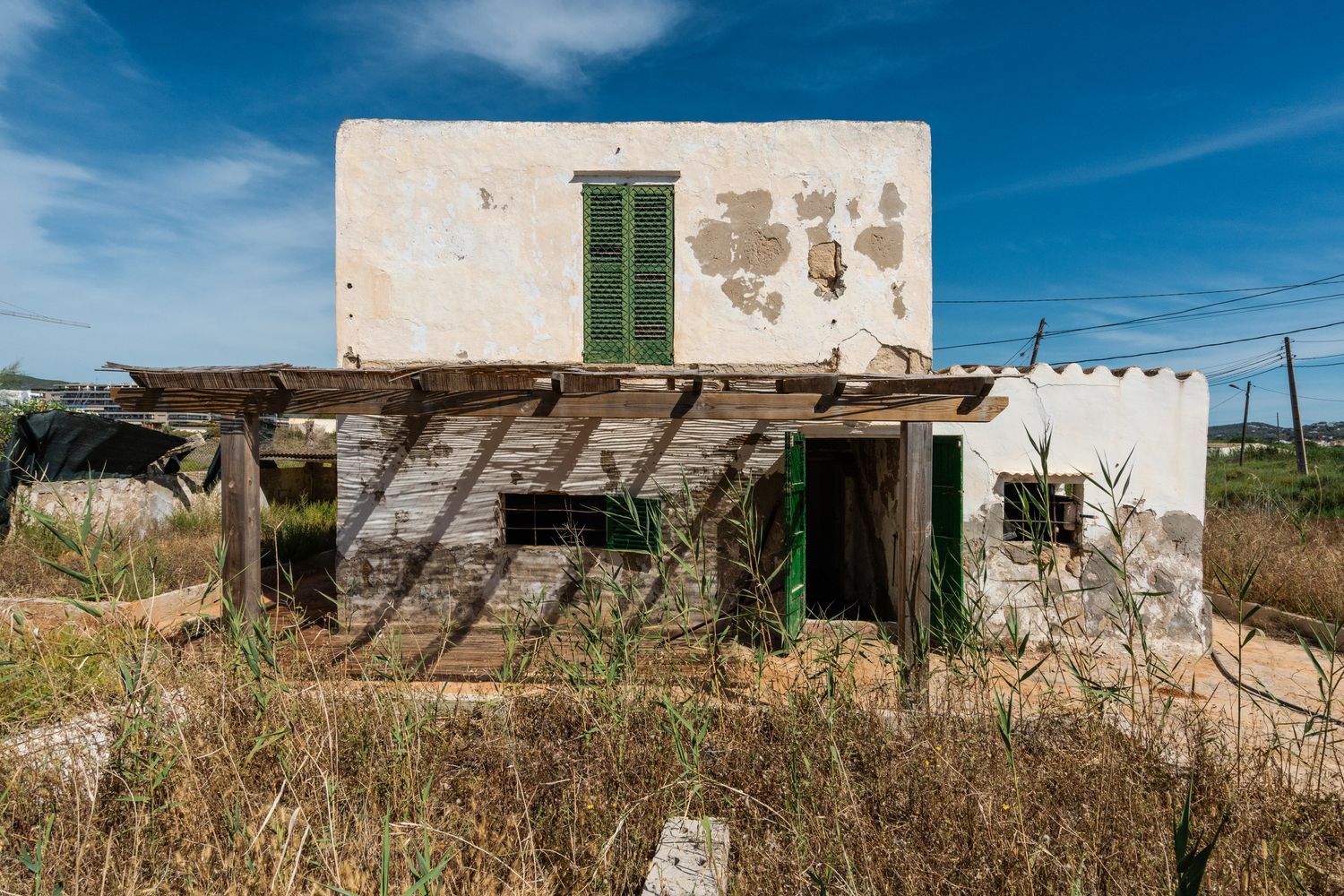 Casa rural en Camino ses Feixes, 46, Marina Botafoc - Talamanca, Marina Botafoc - Talamanca - Foto 19