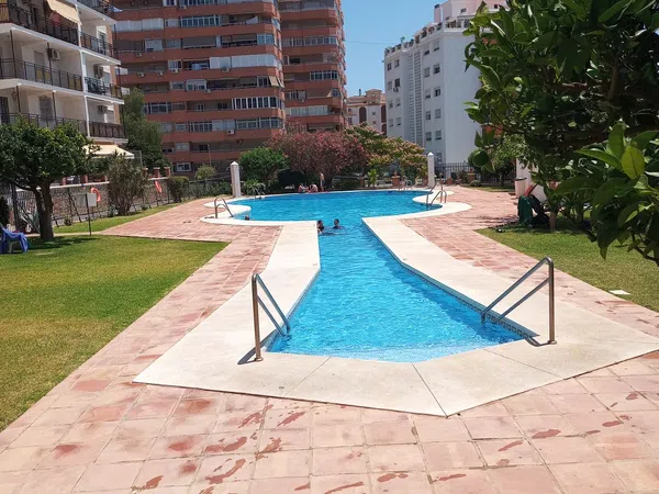 Piso en Avenida Acapulco, 15, Los Boliches, Los Boliches - Foto 36