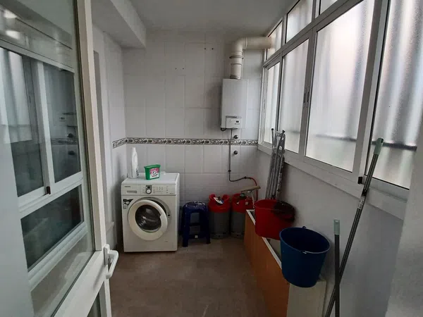 Piso en Calle General Péron, 12, Playamar - Benyamina - Foto 12