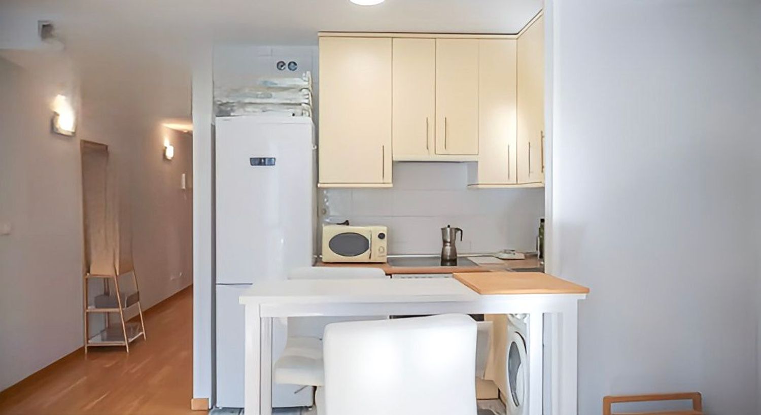 Piso en calle de la Caridad, 13 - Foto 21