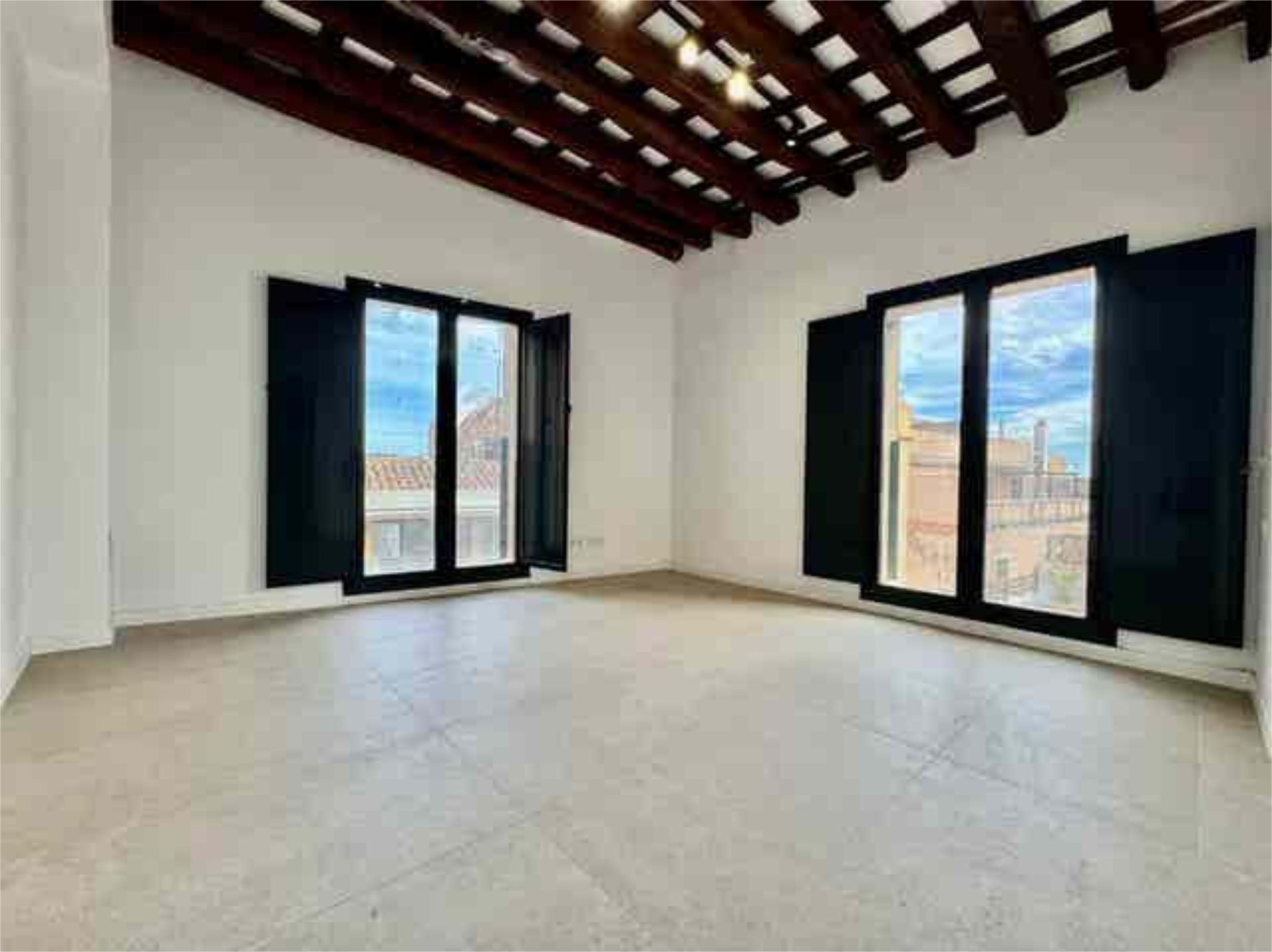 Apartamento en centro - Foto 6