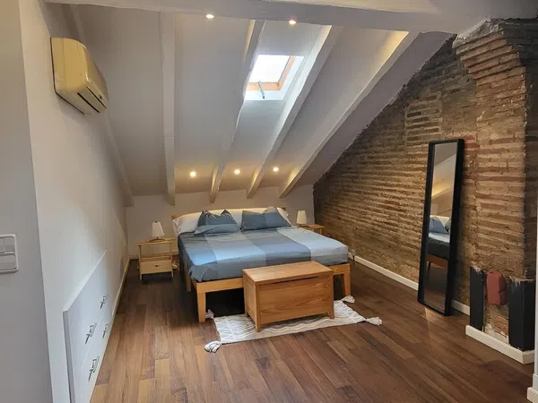 Piso en Calle dels Àngels, El Cabanyal-El Canyamelar - Foto 3