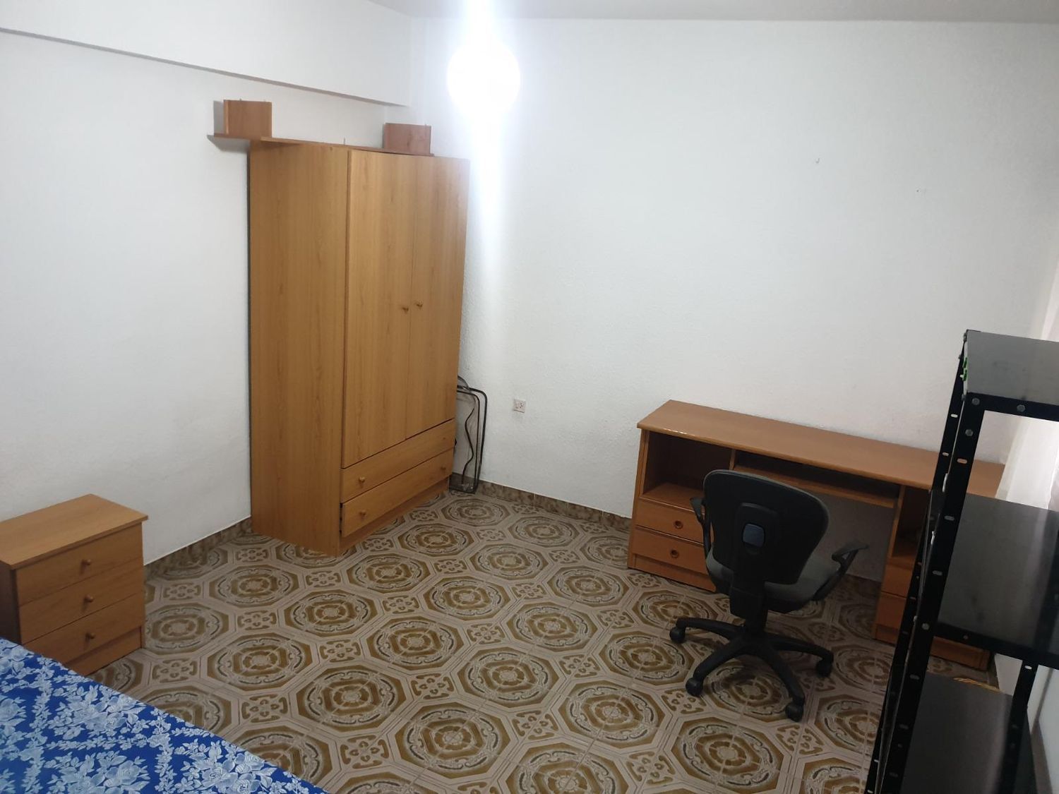 Piso en Calle Antonio Herrera Murillo, 6, Hospital, Hospital - Foto 14