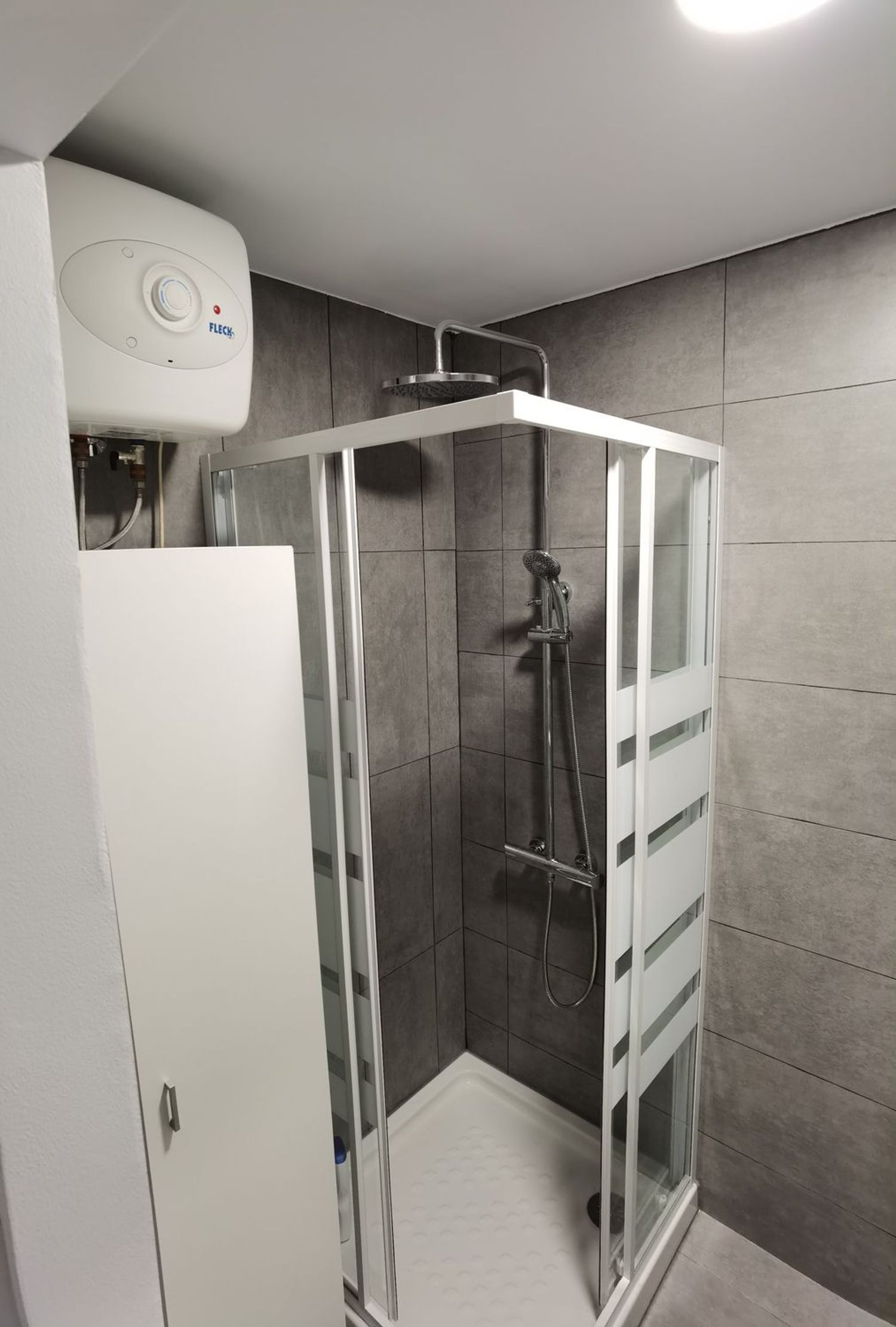 Estudio en calle Bernardo de la Torre, 67 - Foto 11