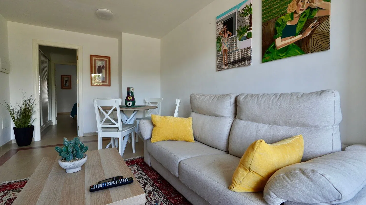 Piso en calle el Califa, 16 - 1 - Foto 4