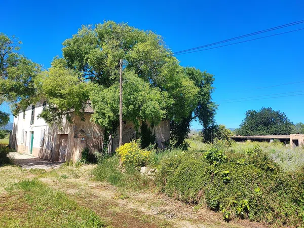 Finca rústica en Camino dels Reis, 477 - Foto 2