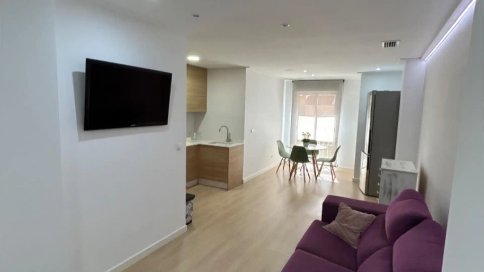 Piso en  Carrer Doctor Ferrán 16 - Foto 6