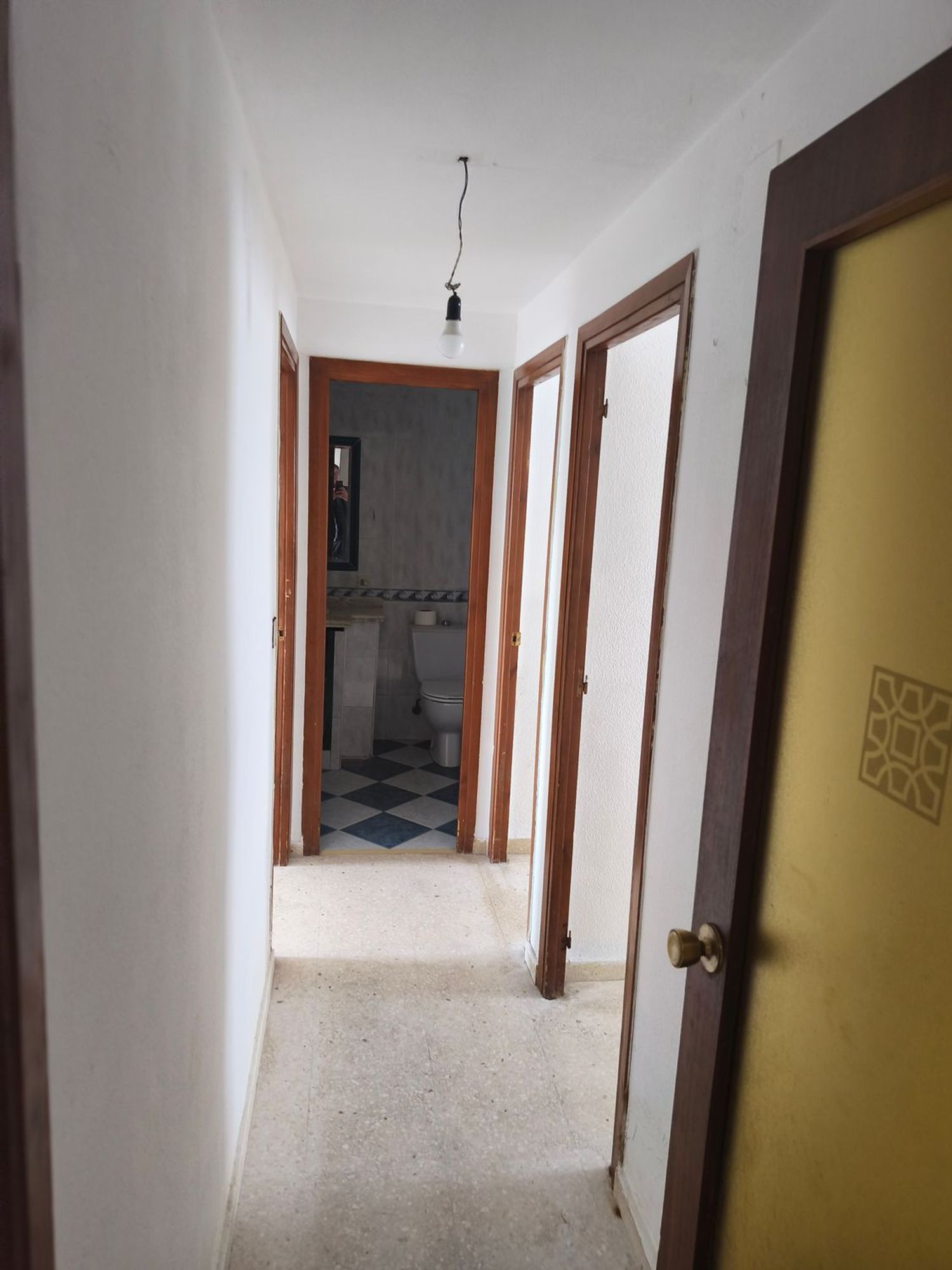 Piso en calle Tenerías, 31 - Foto 1