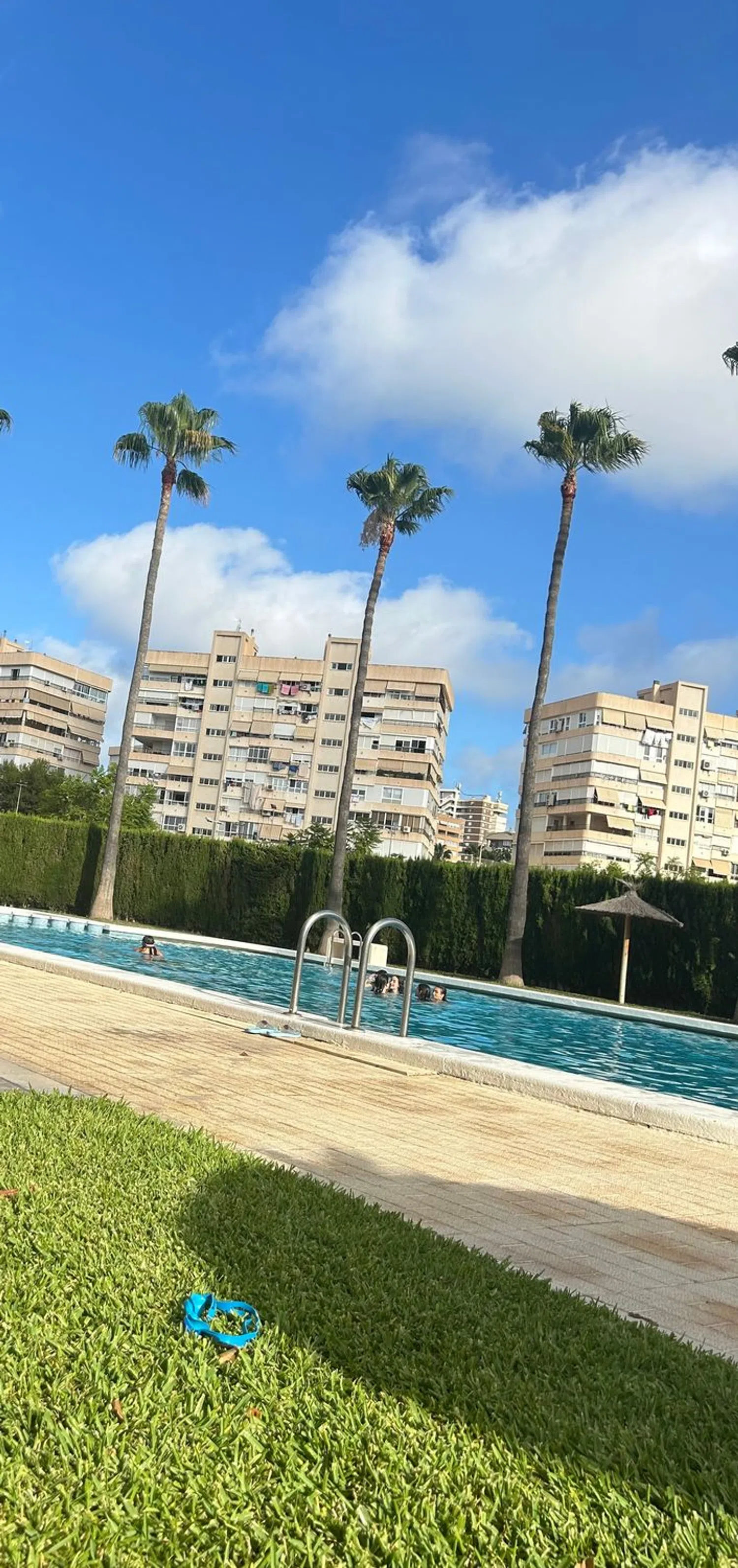 Piso en avenida San Sebastián, 31 - Foto 1