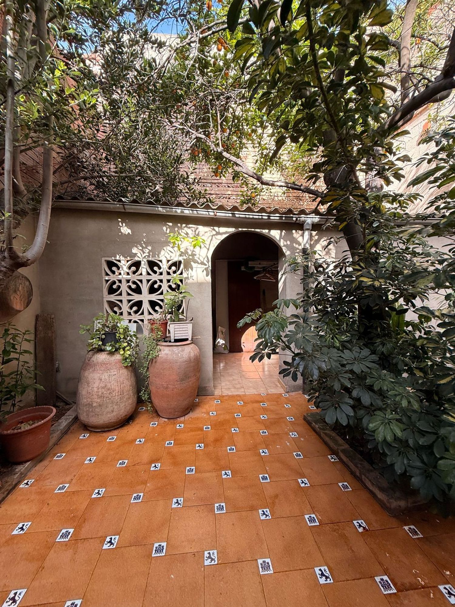 Casa o chalet independiente en Calle felisa, 9 - Foto 6