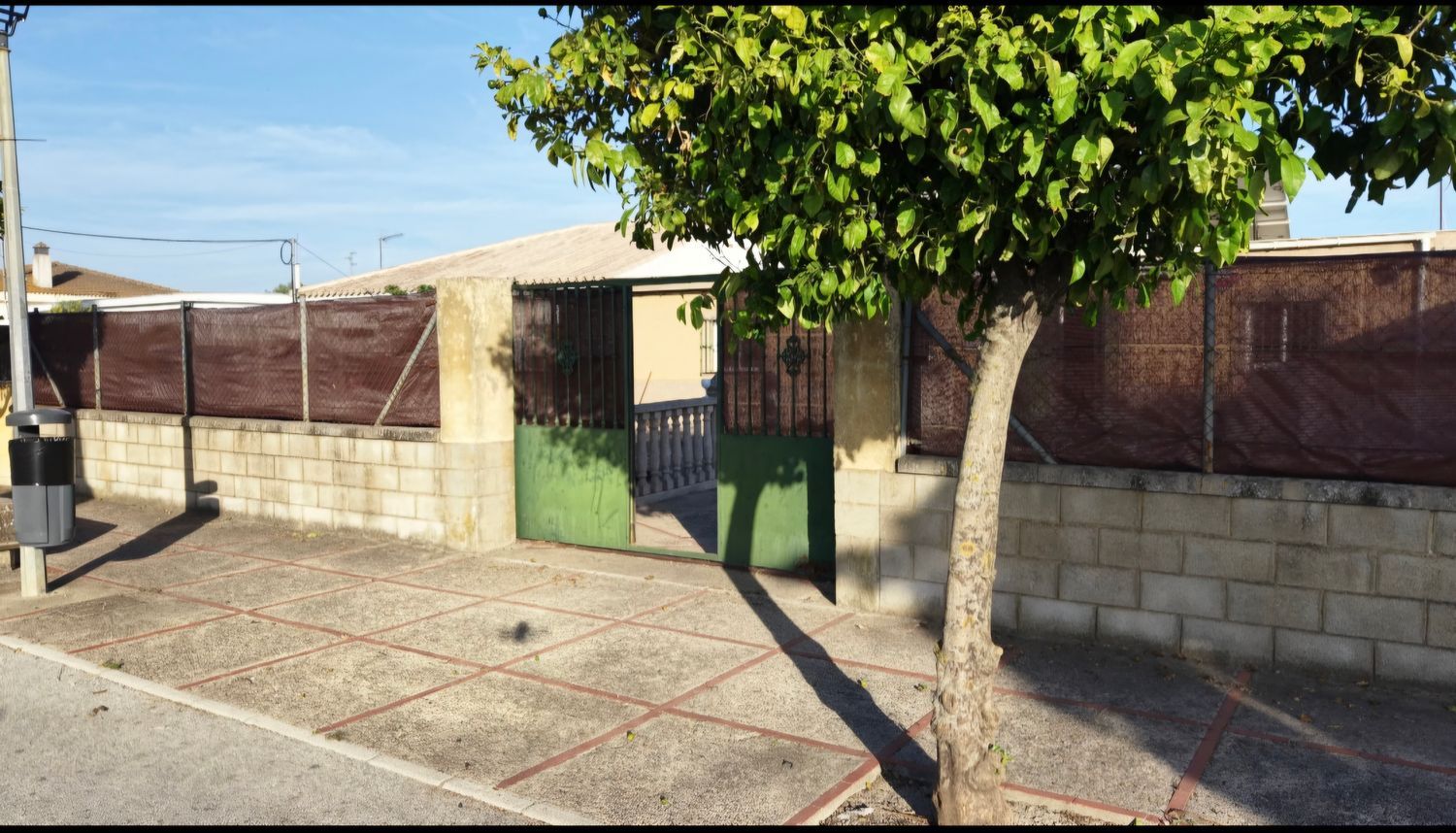 Chalet pareado en Avenida cosmo, 8, Pedanías este, Pedanías este - Foto 13
