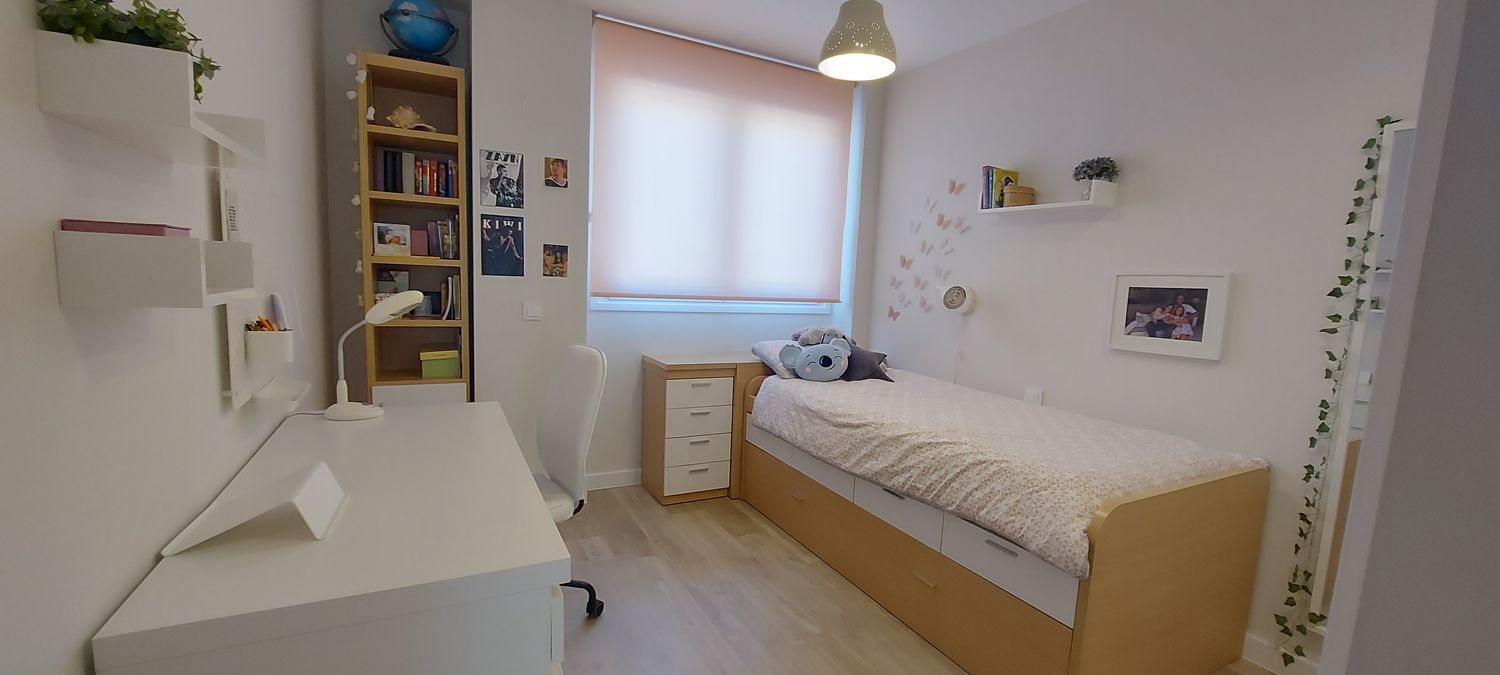Chalet adosado en Avenida de la Armada Española, 13 - Foto 12