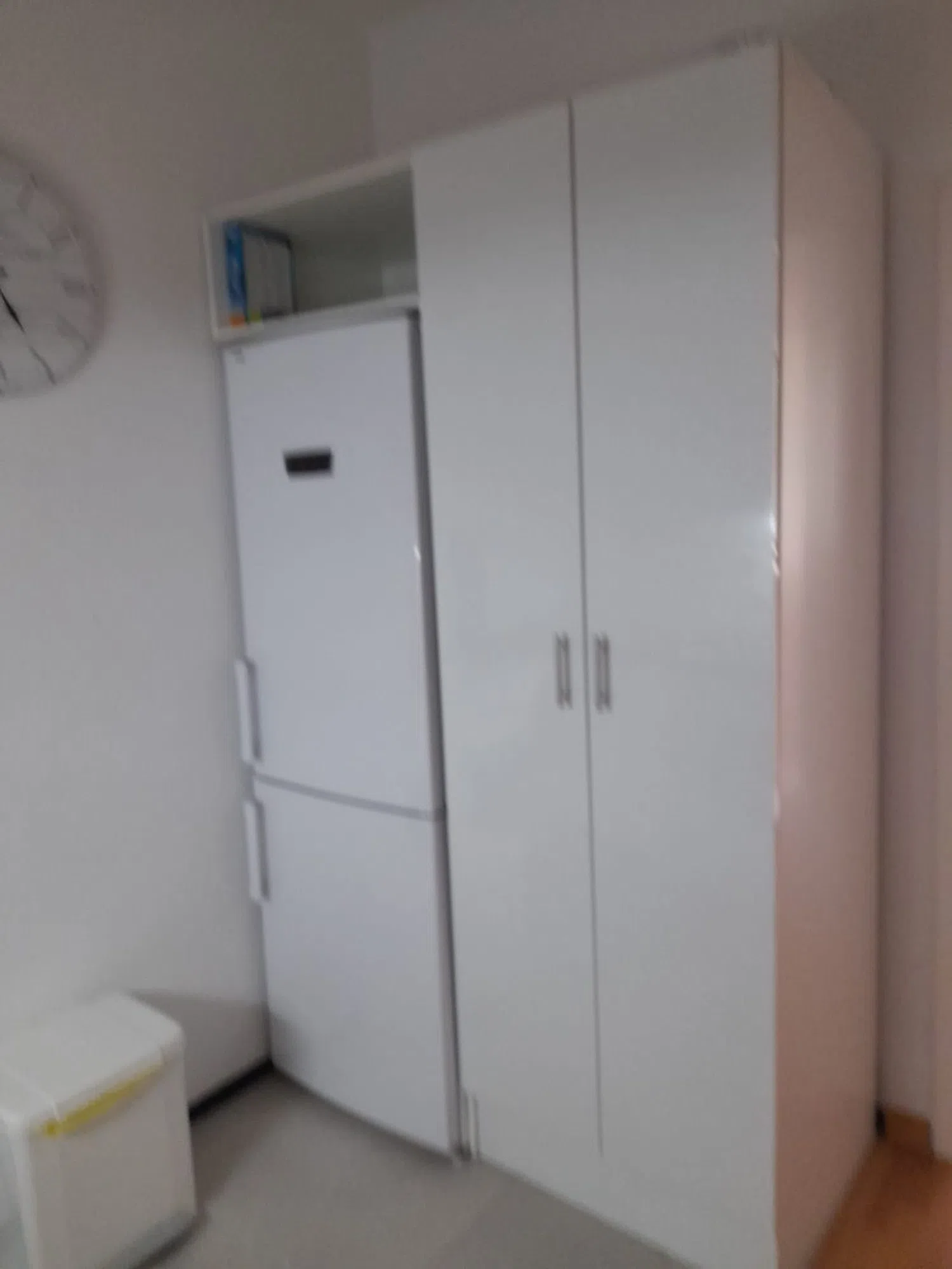 Estudio en Eduardo Benot, 1 - Foto 9