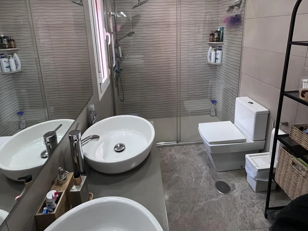 Chalet en  Calle Hierbaluisa 2 - Foto 17