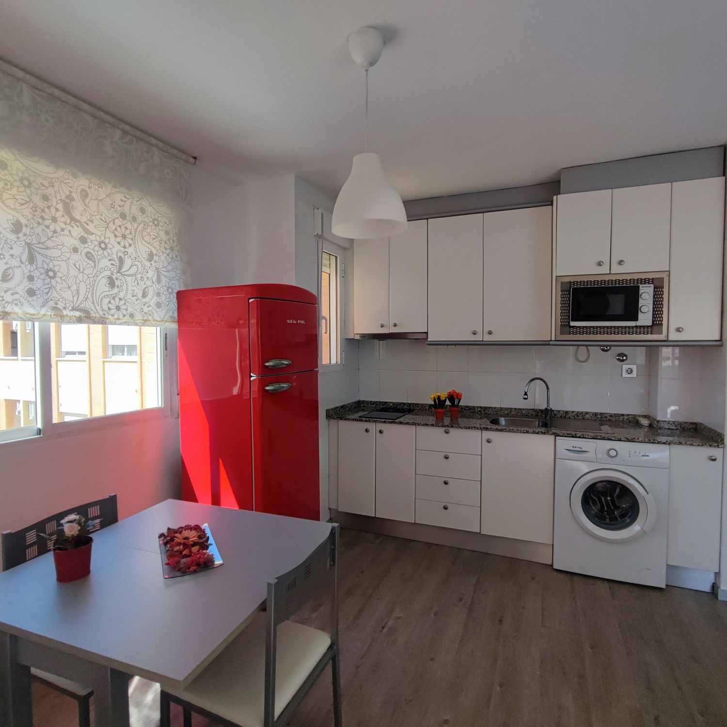 Estudio en calle José Francisco Pérez Sánchez, 24 - Foto 6