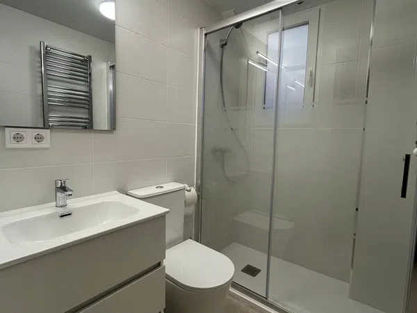 Piso en calle de Sobrarbe, 9 - 11 - 13