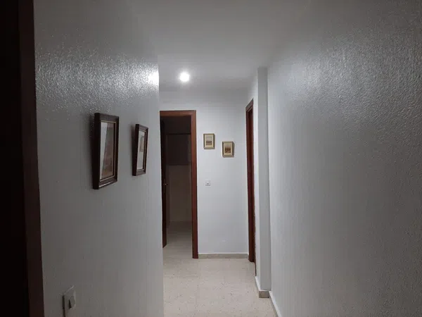Piso en Avenida de los Almogávares - Foto 12