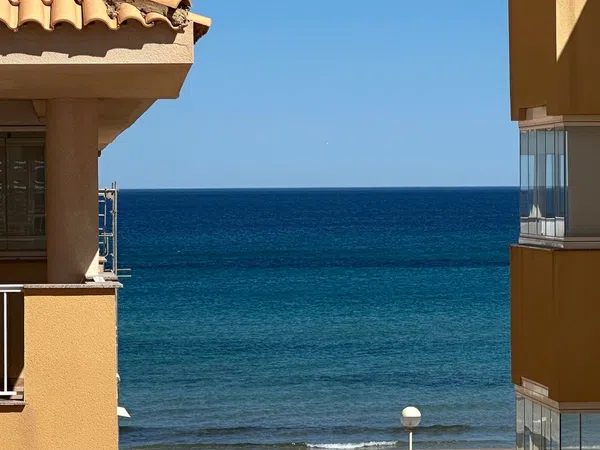 Piso en Gran Vía de la Manga, 1, Playa del Galán, Playa del Galán - Foto 12