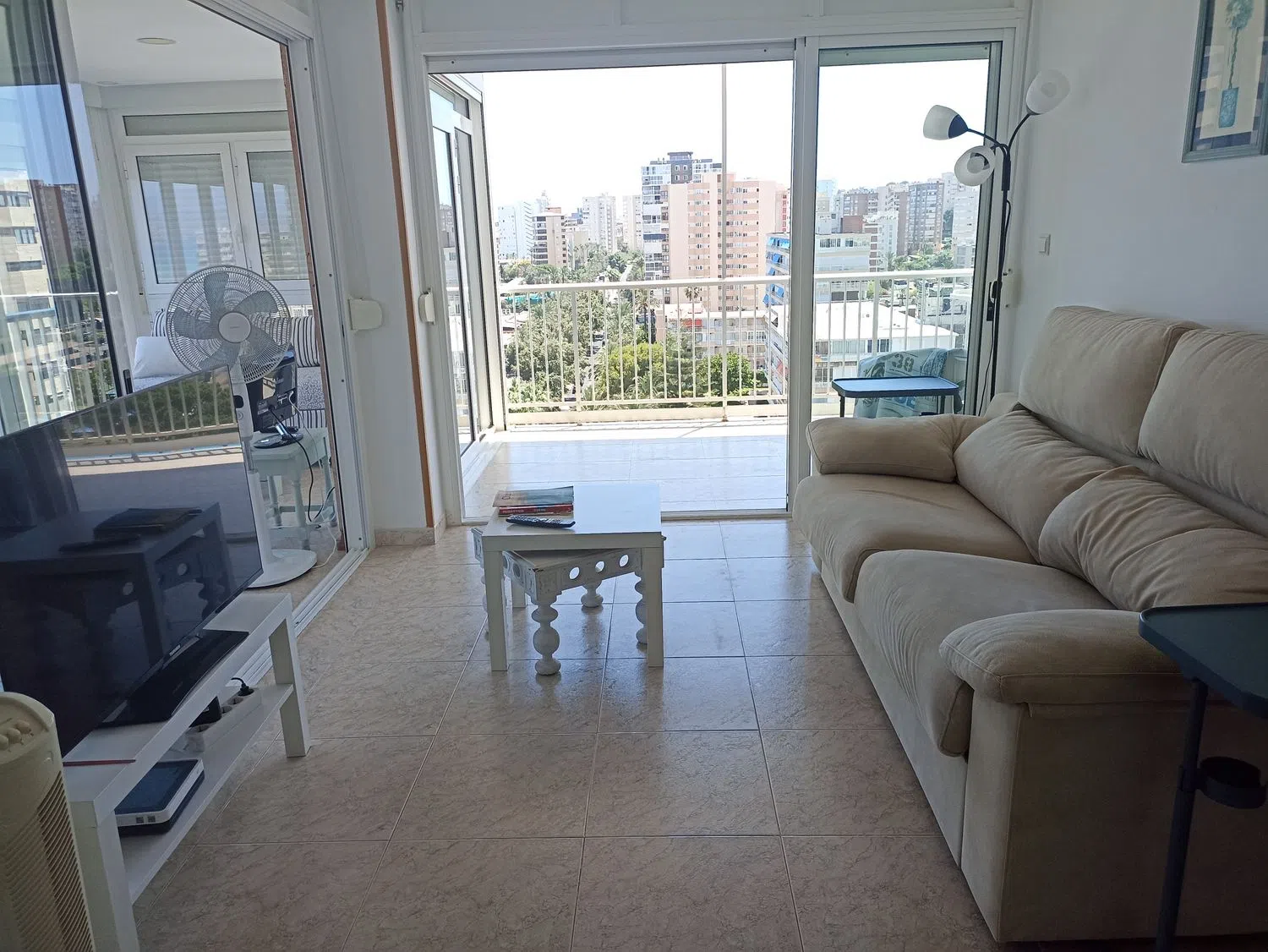 Piso en avenida de la Costa Blanca, 113 - Foto 2