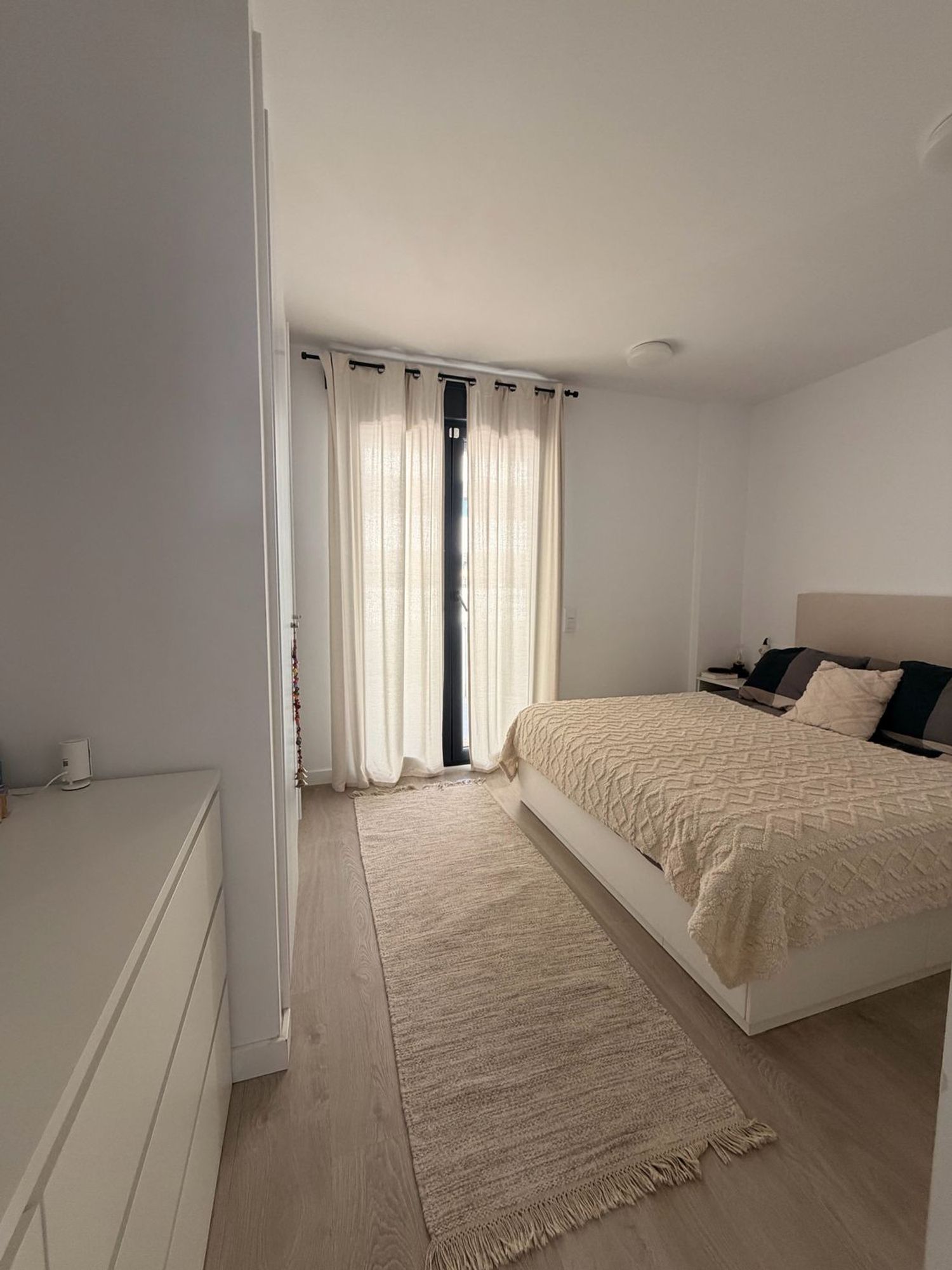 Piso en La Catalana - Foto 15