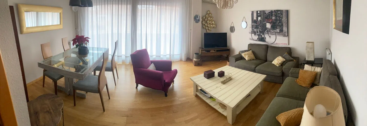 Ático en calle Ventura Rodríguez, 8 - Foto 7