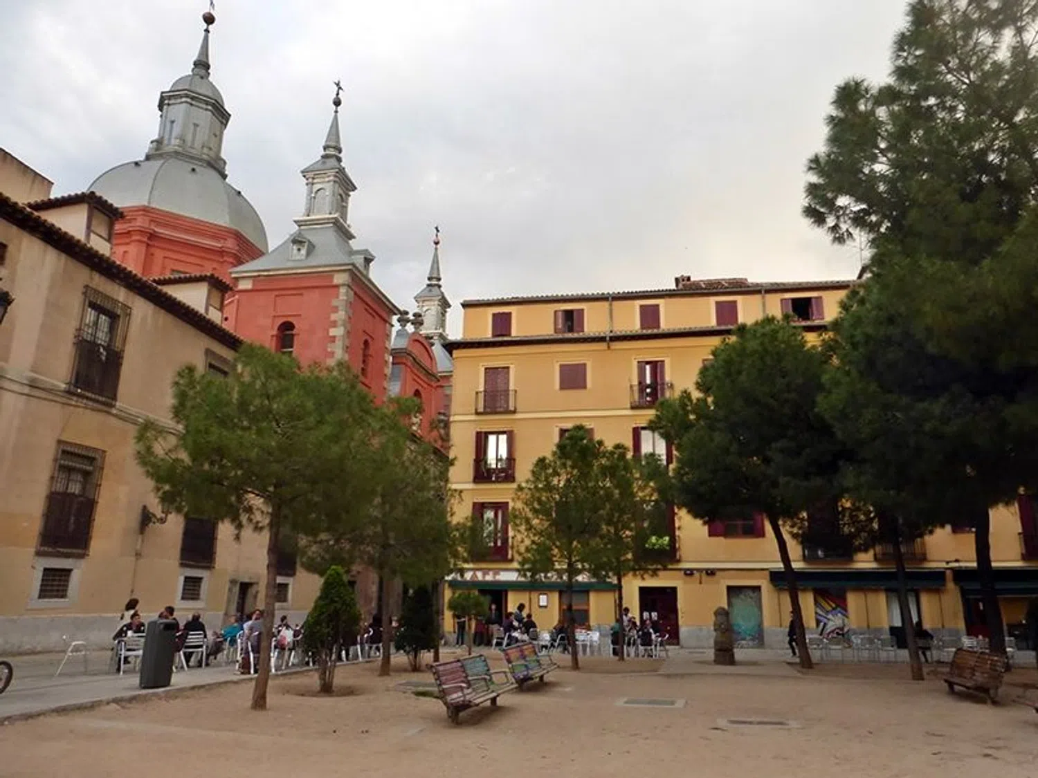 Piso en calle de San Bernardo, 59 - Foto 28