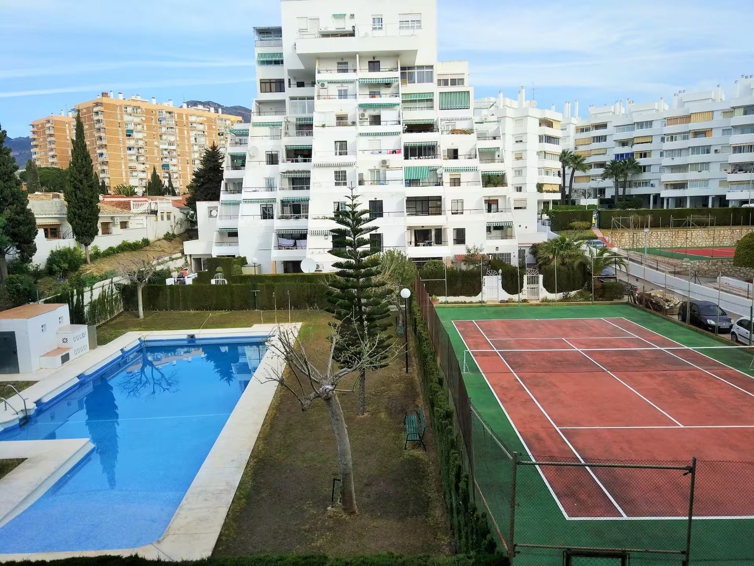 Piso en calle Salvador Rueda, 7 - Foto 18