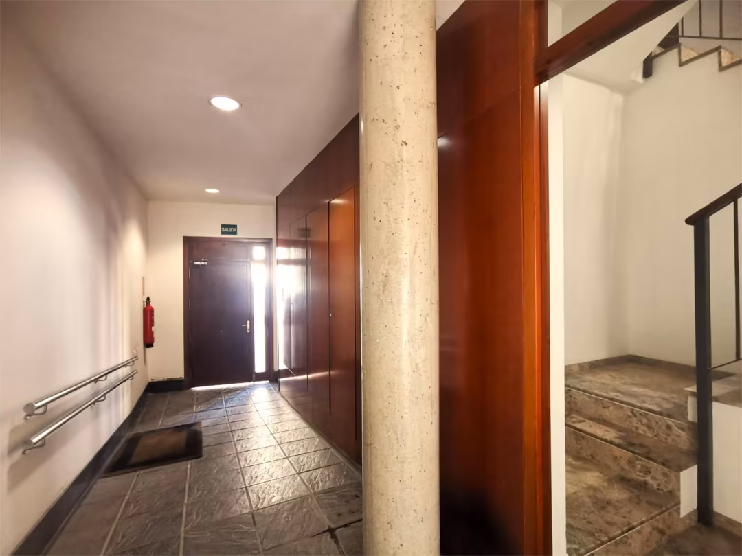 Piso en  Calle Butrón 25 - Foto 12