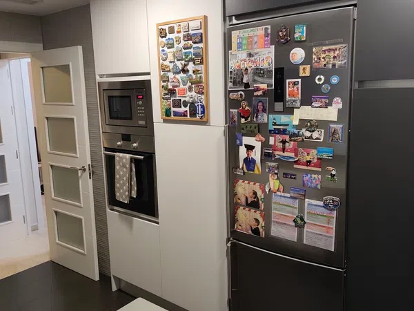 Piso en avenida Músico Ziryab, 6 o - Foto 14