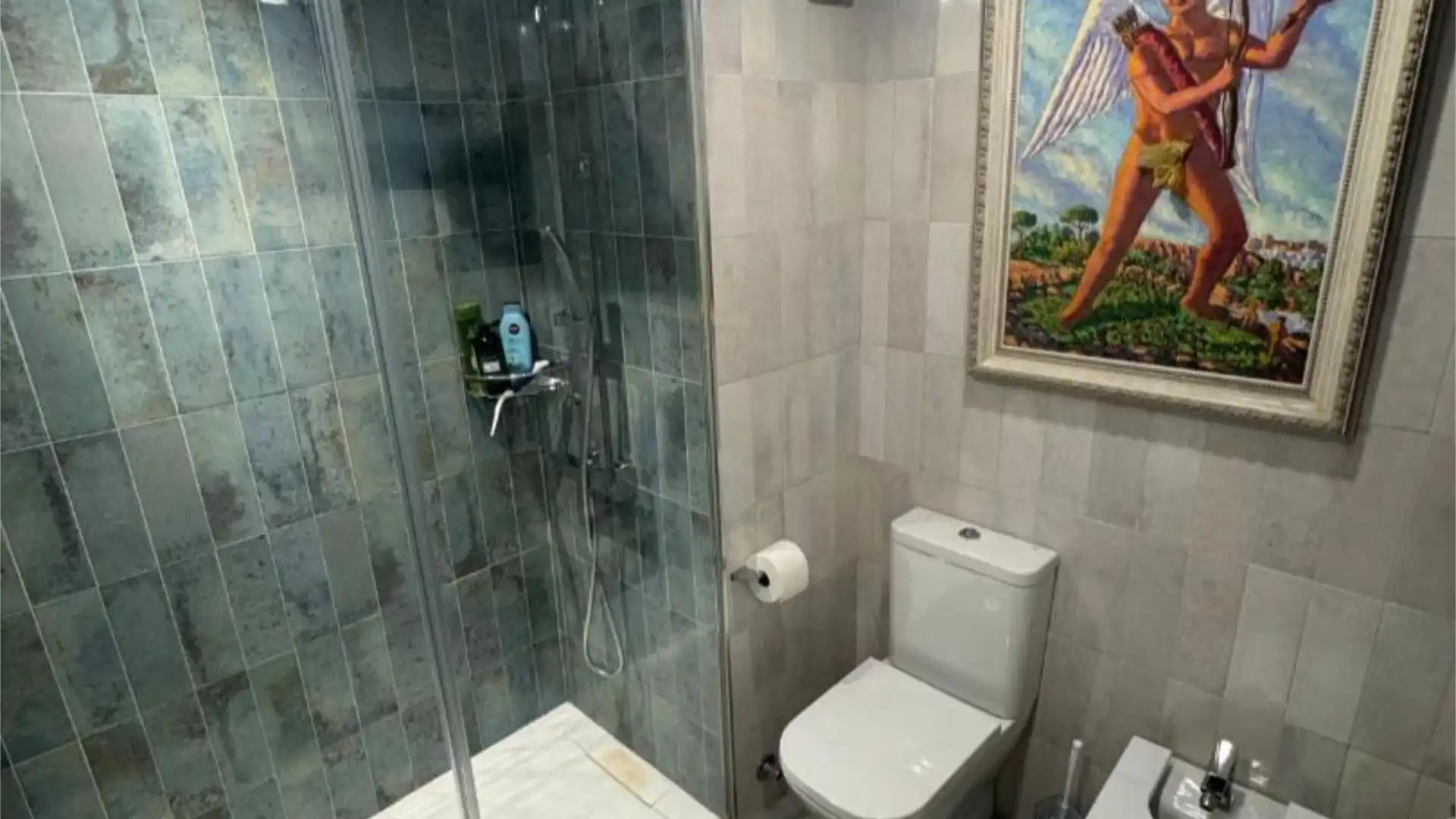 Piso en  Avenida Isabel Manoja 18 - Foto 13