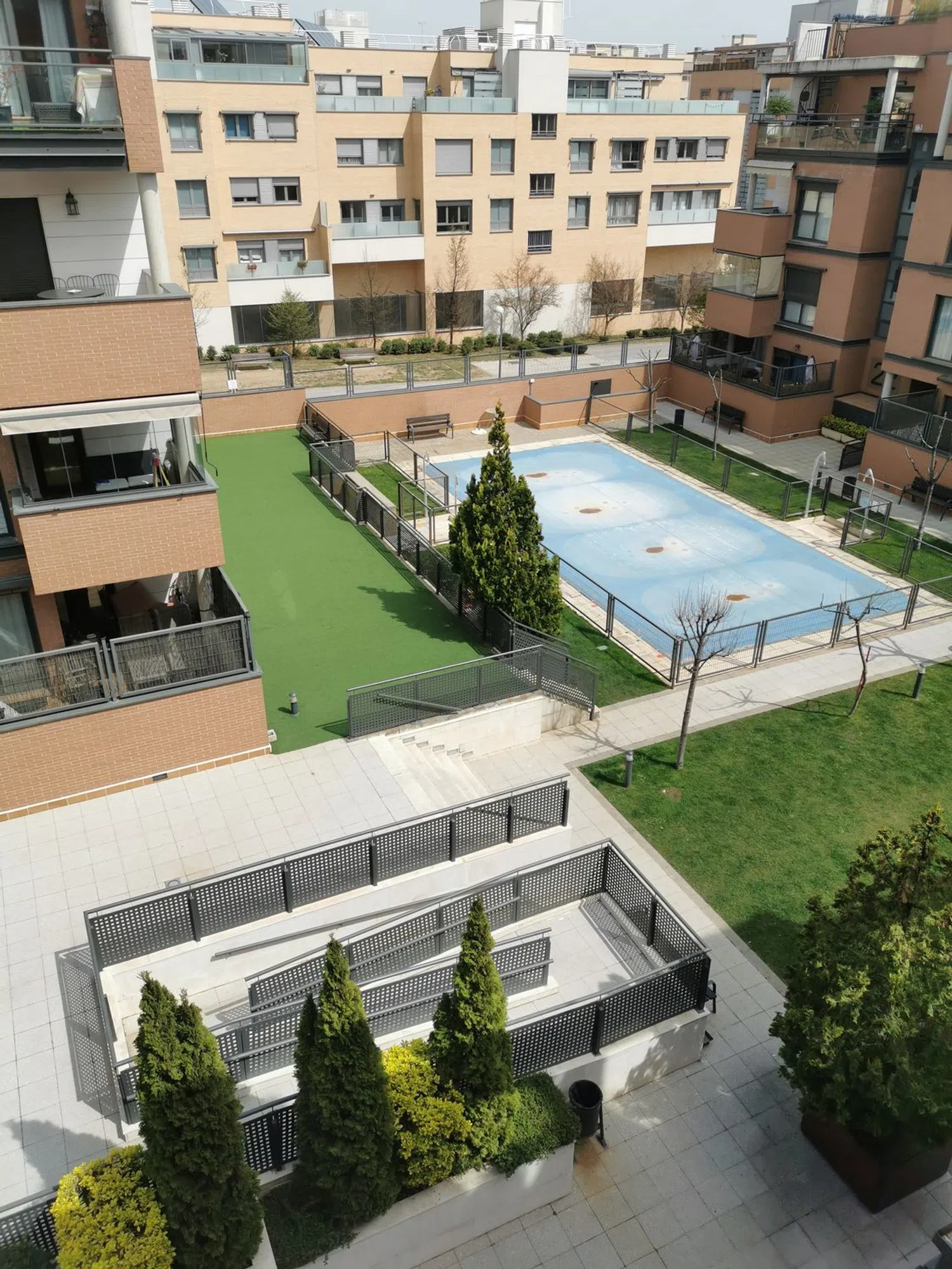 Ático en calle Monasterio de Poyo, 14 - Foto 30