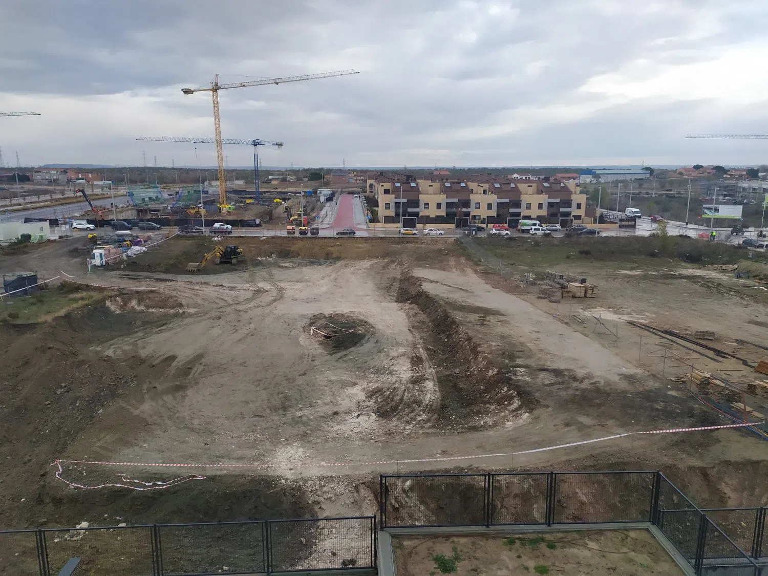 Piso en calle Alcalde Andrés Madrid Dávila, 132 - Foto 9