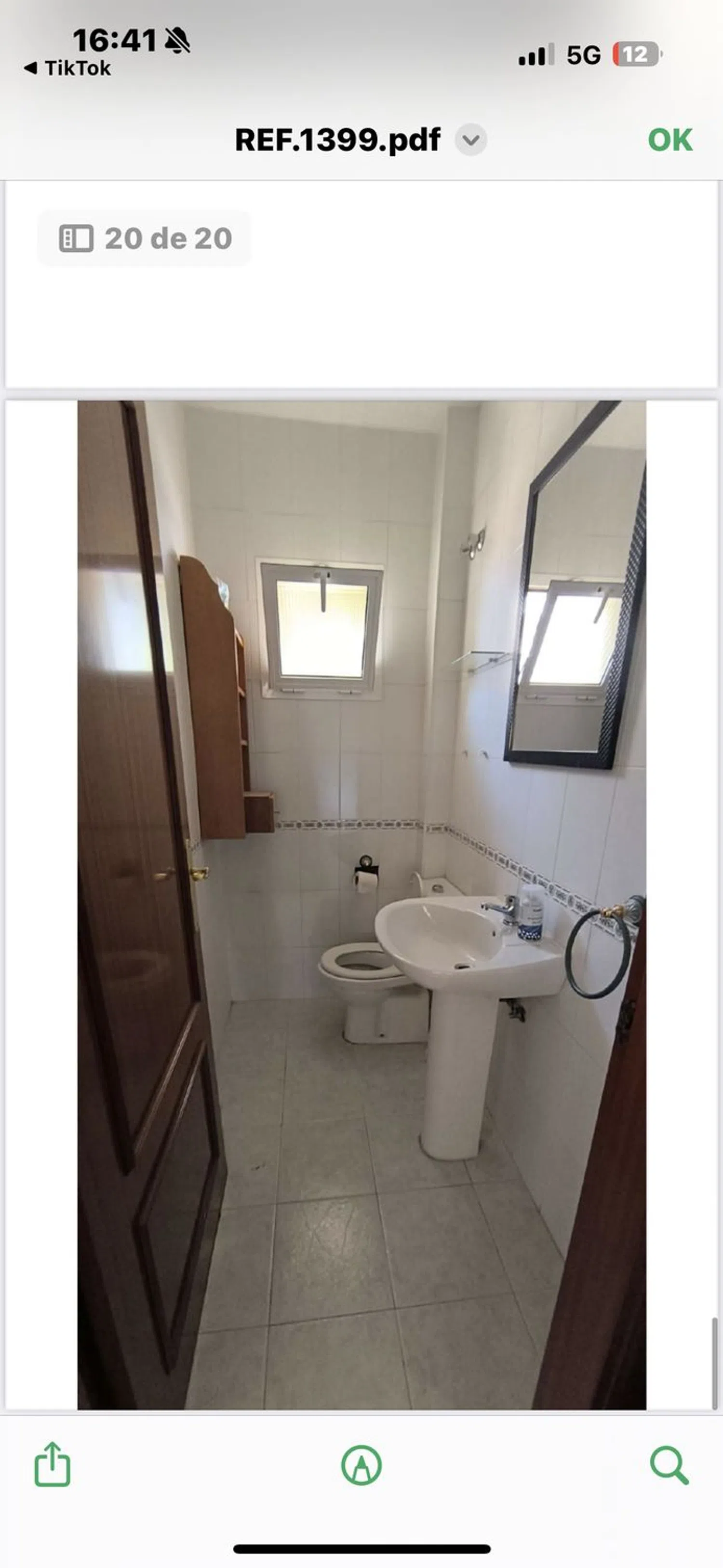 Casa independiente en avenida Pepita Durán, 2 - Foto 12